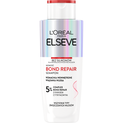 loreal elseve szampon wizaz