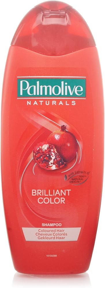 palmolive szampon 350 ml color