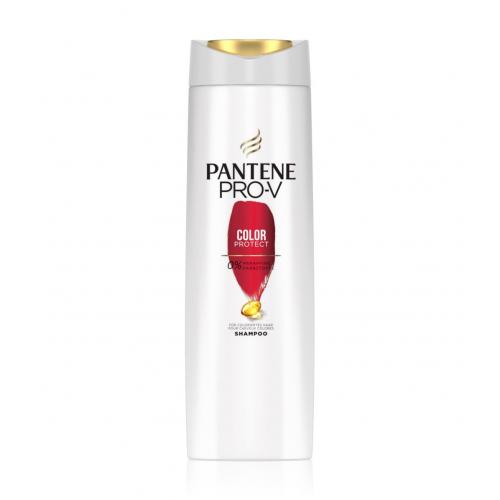 szampon pantene pro-v lively colour wizaz