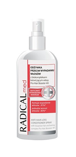 biotebal odżywka do włosów ziko