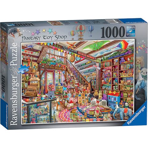 Ravensburger