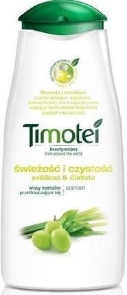 timotei szampon 250 ml