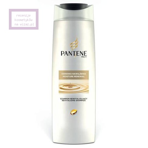 uczulenie na szampon do włosów pantene