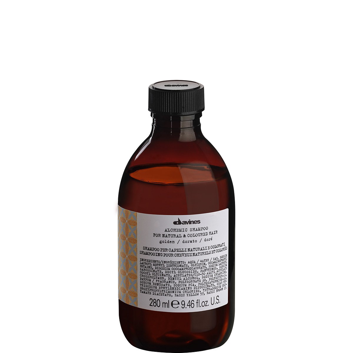 szampon davines blond