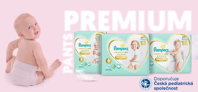 gratis pampers