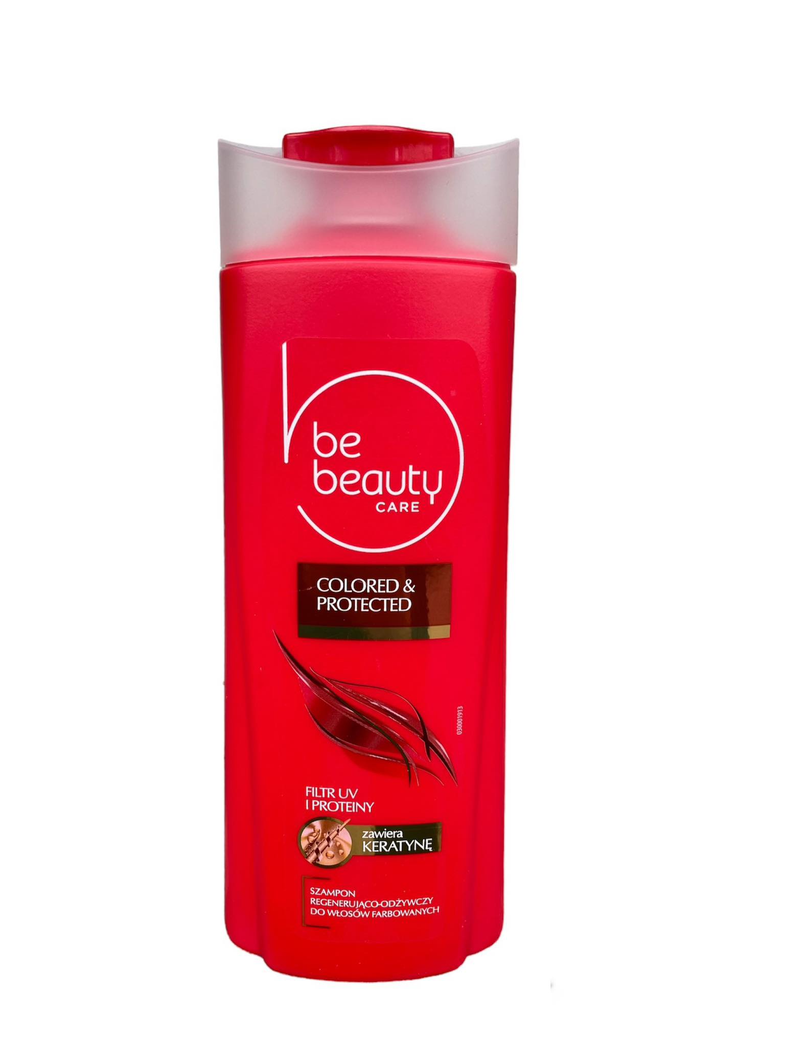 bebeauty szampon