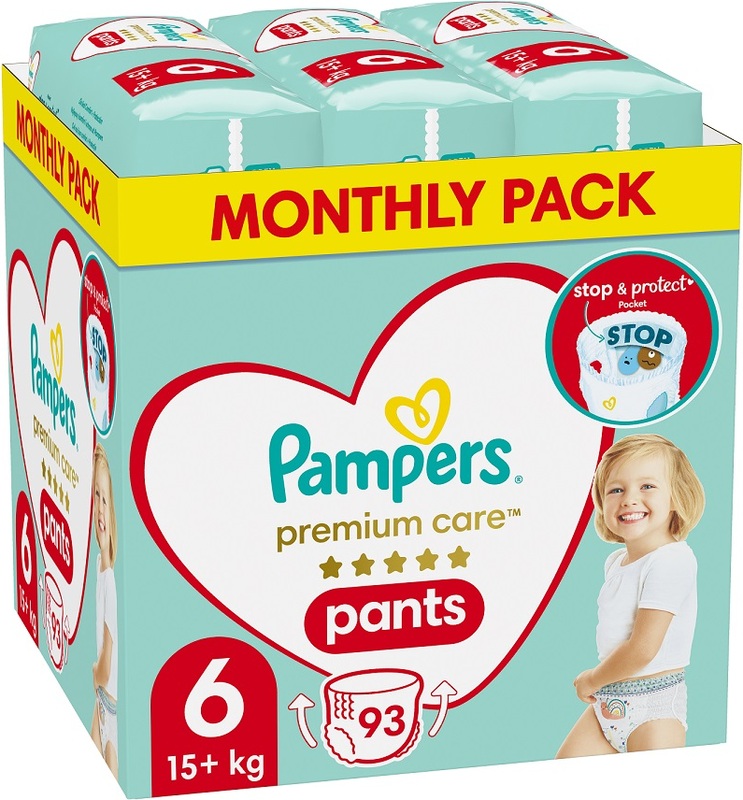 wo kann ich pampers premium care kaufen