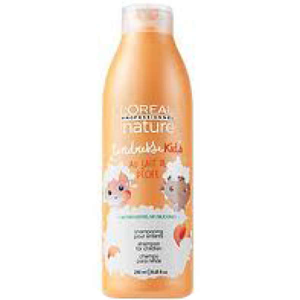 loreal tendresse kids szampon