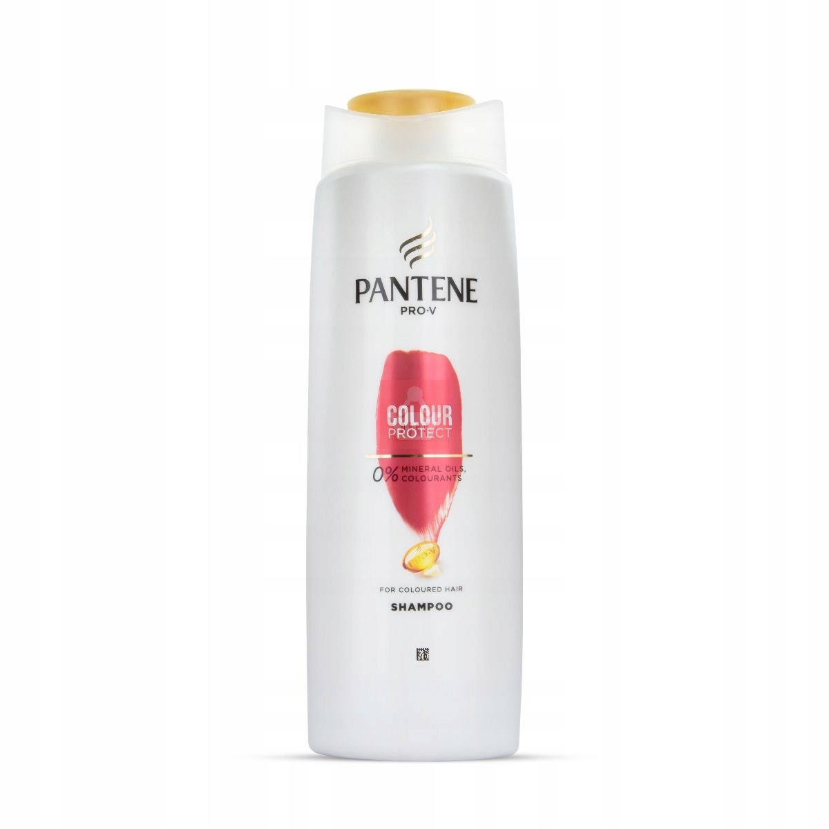 pantene ochrona koloru i blask szampon z odżywką do włosów