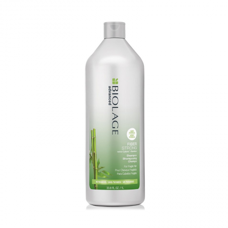 biolage fiberstrong szampon wzmacniający