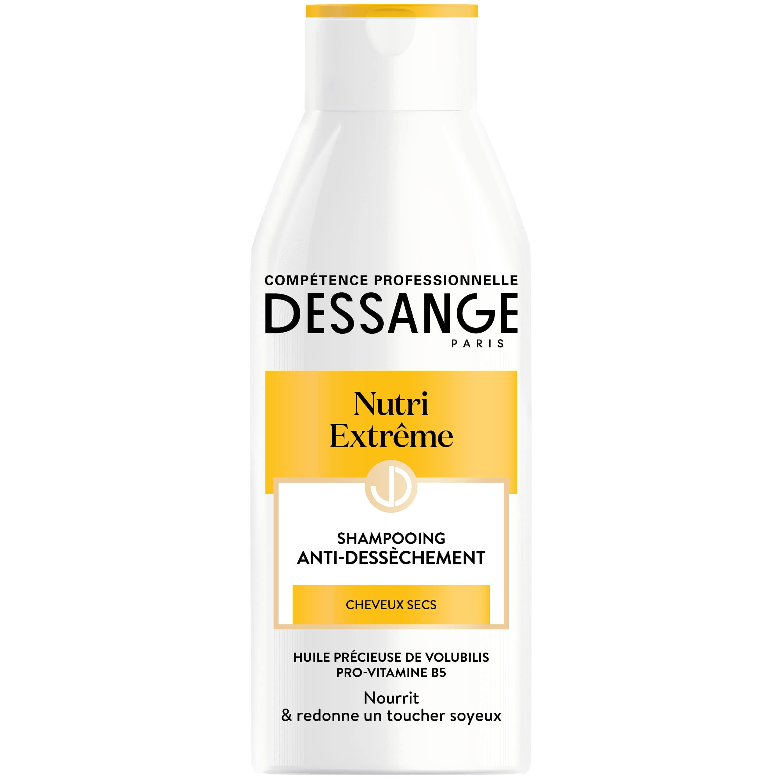 dessange nutri extreme szampon do włosów 250ml 29 99zł