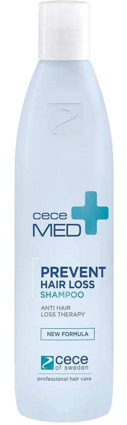 cece med szampon przeciw 500 ml