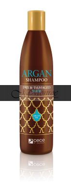 cece of sweden argan szampon opinie