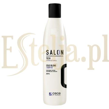 cece salon szampon