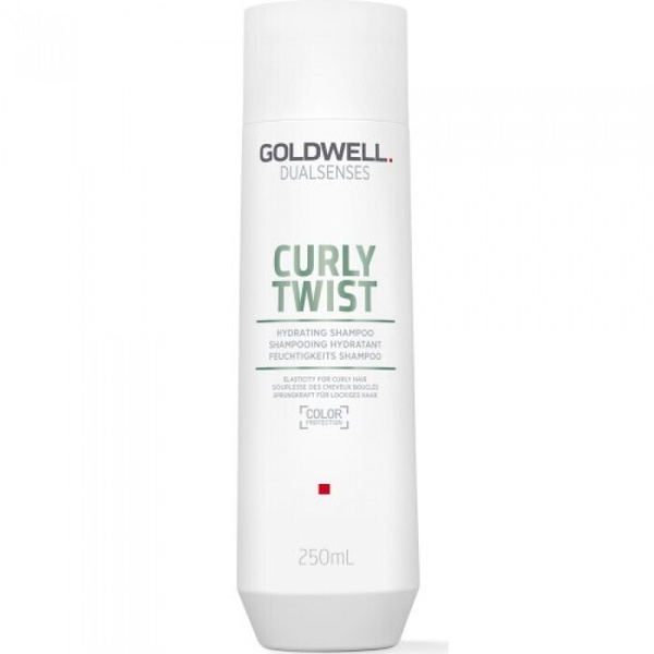 szampon goldwell dualsenses curly twist rossmann