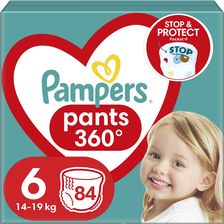 cena pampersow pampers 3-8kg 112szt