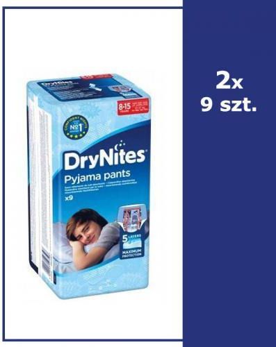 ceneo huggies drynites