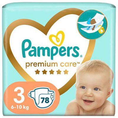 ceneo pampers 6 cena