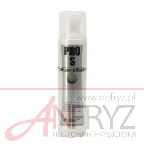 ceneo-pro-s silver effect szampon