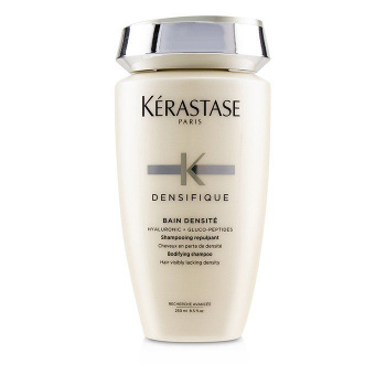 ceneo szampon kerastase densifique bain densite