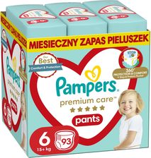 cerata pampers