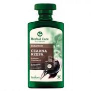 herbal care szampon czarna rzepa sklad