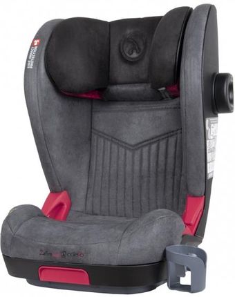 fotelik caretero huggi isofix 15-36 kg ceneo