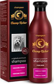 champ-richer szampon yorkshire terrier 250 ml