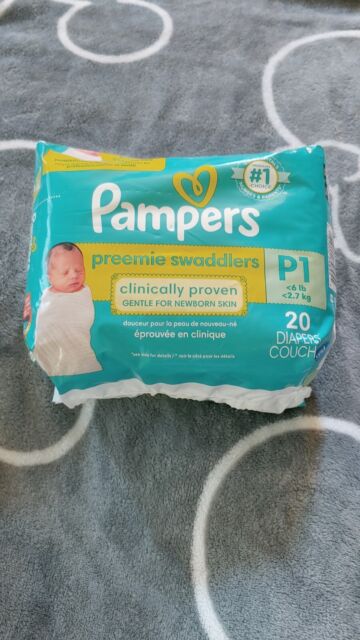 chorxoe pampers