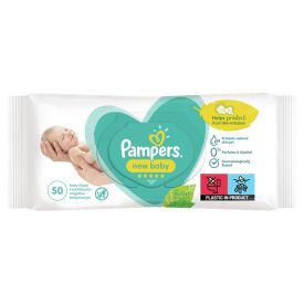 chusteczki nawilźające pampers