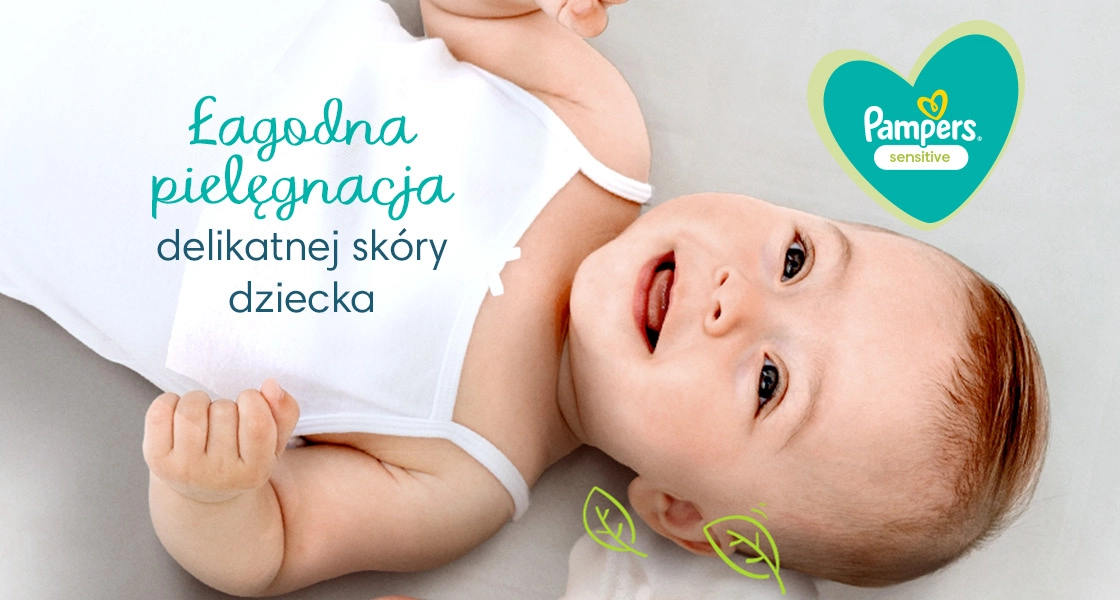 chusteczki pampers auchan