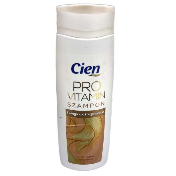 cien szampon pro vitamin cena