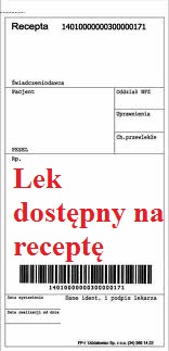 clobex szampon na receptę