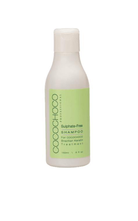 cocochoco szampon sulphate free 150 ml