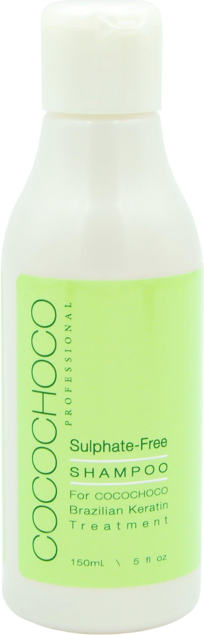 cocochoco szampon sulphate free 150 ml cena