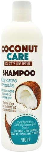 coconut care szampon