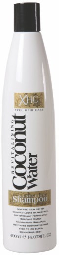 coconut water revitalising xpel hair care szampon skład