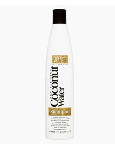 coconut water revitalising xpel hair care szampon