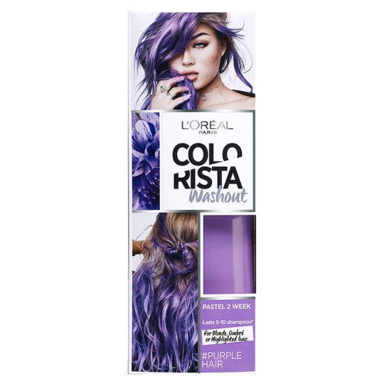 colorista 10-20 szampon opinie