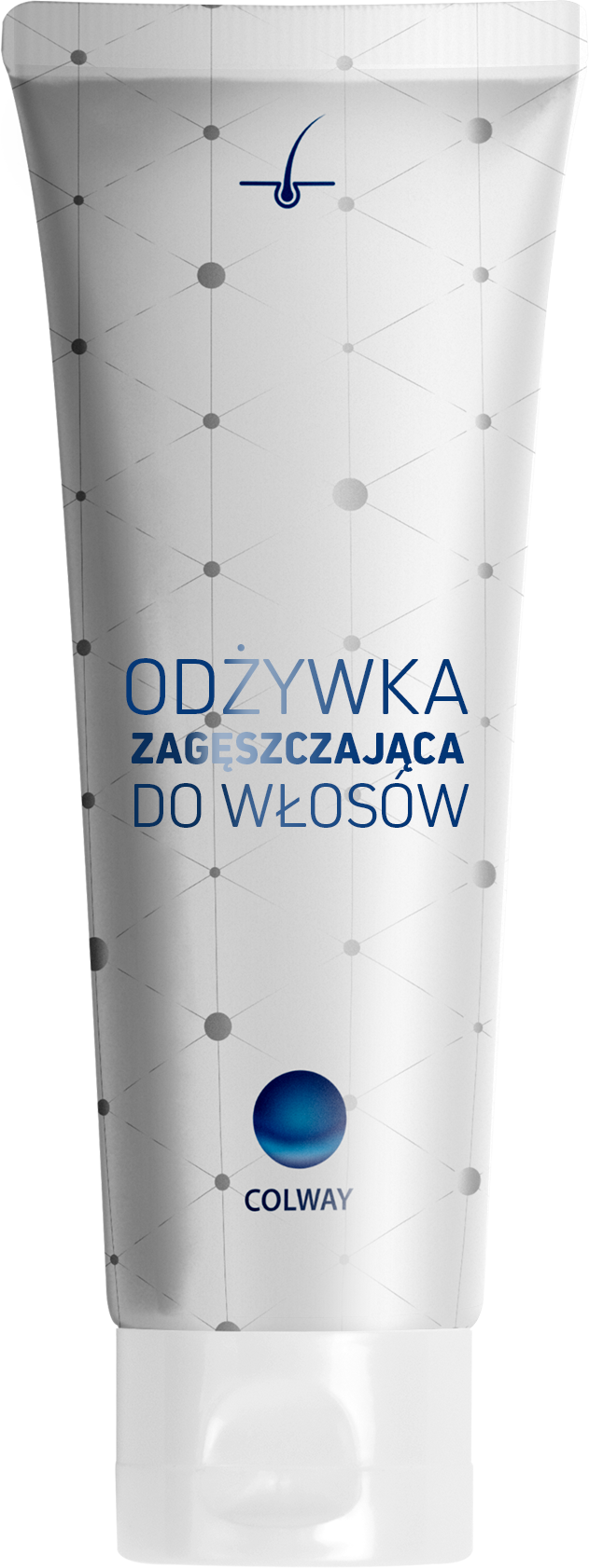 colway odżywka do włosów