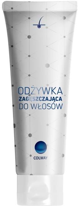 colway odżywka zageszcajaca do włosów