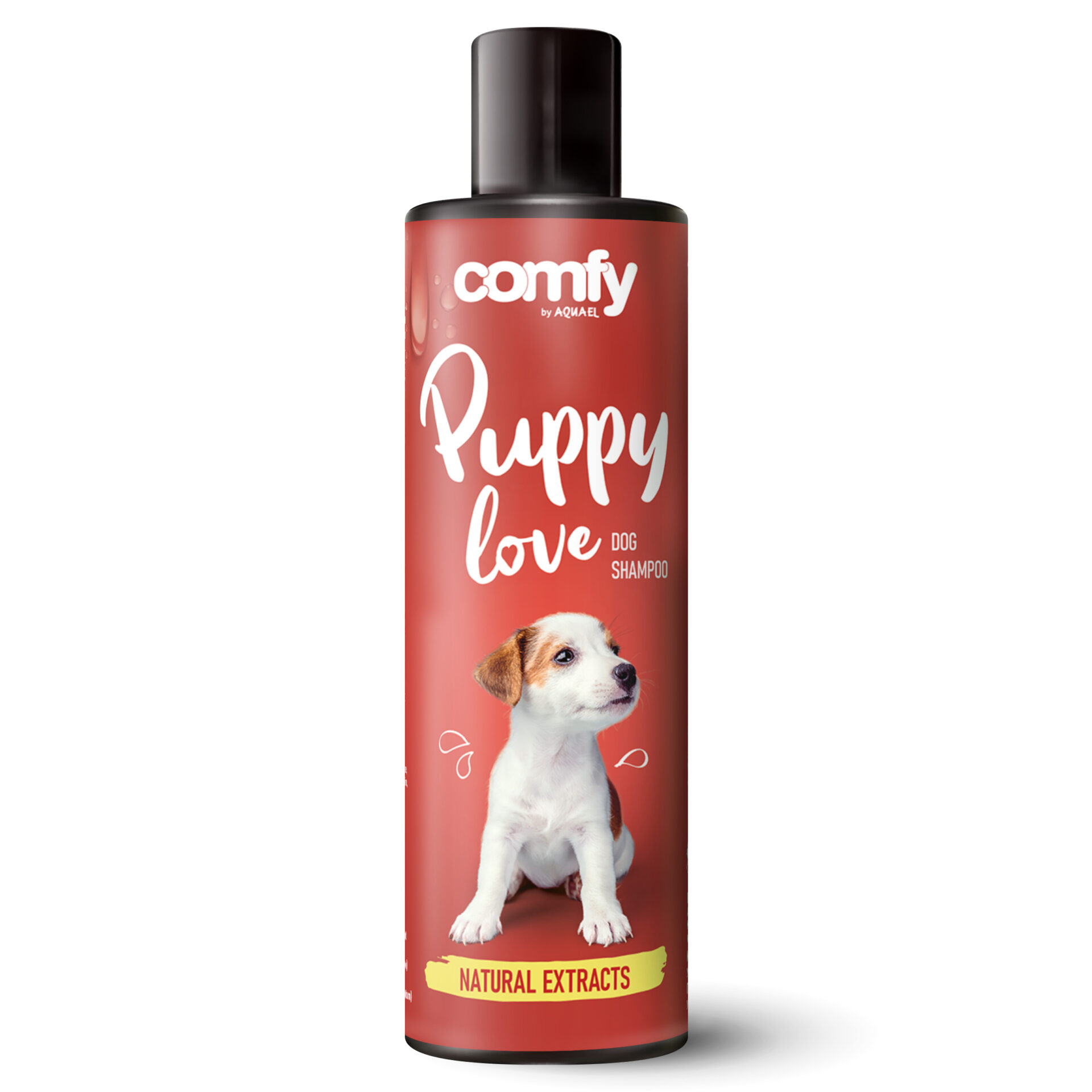 comfy szampon dla szczeniąt 330 ml