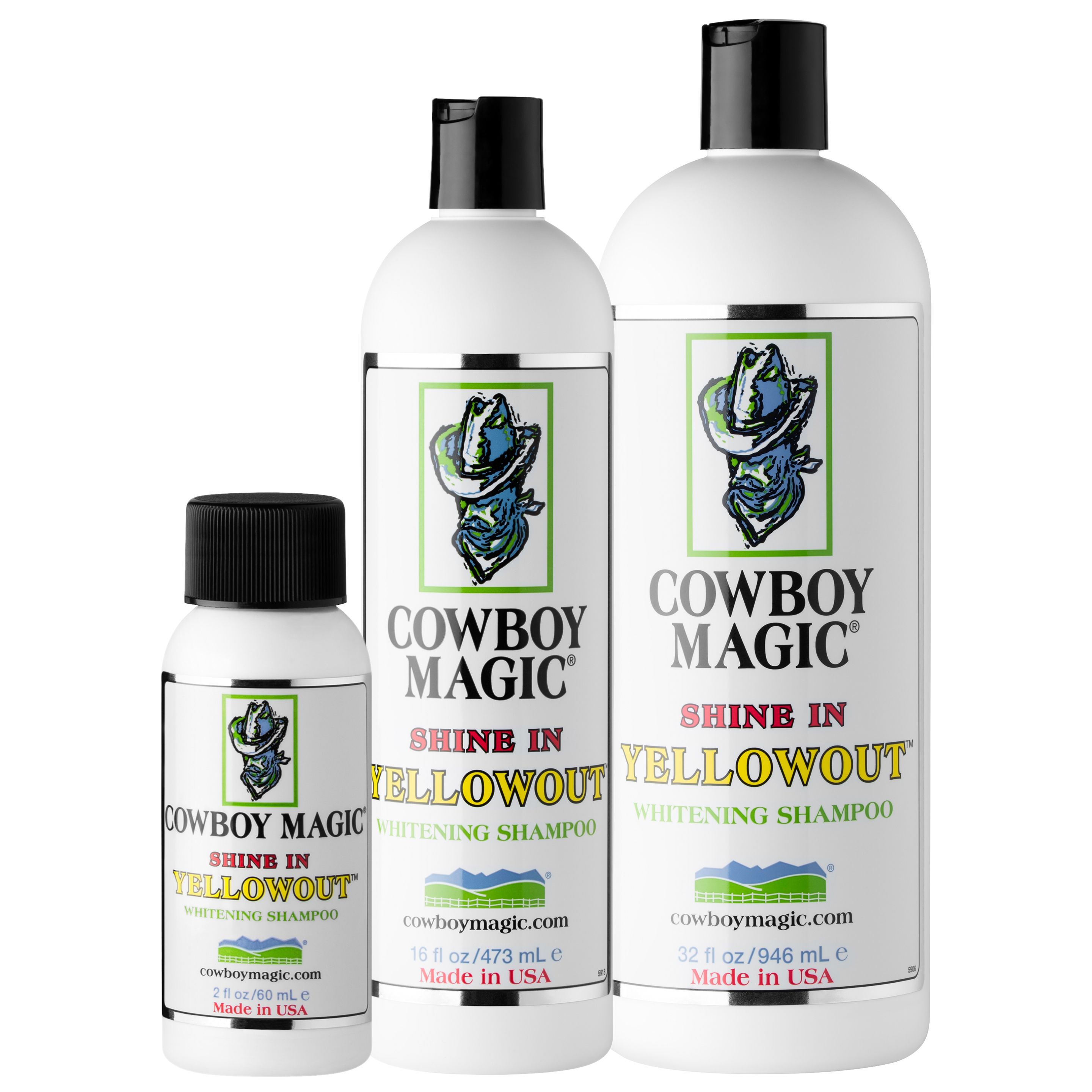 cowboy magic szampon wybielający opinie