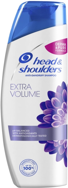 czy szampon head shoulders jest dobry na łupież