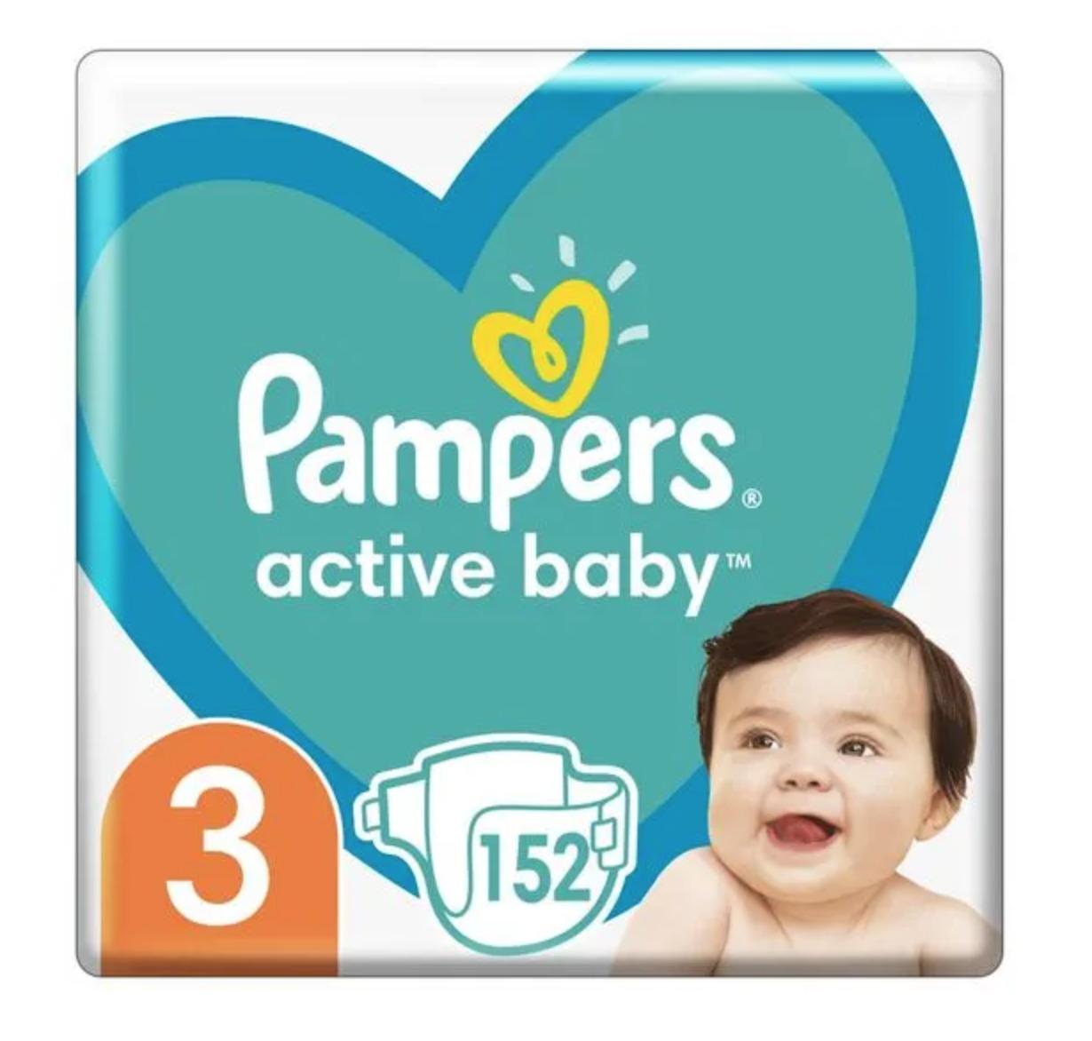 czym sie roznia pampers active baby a active baby dry