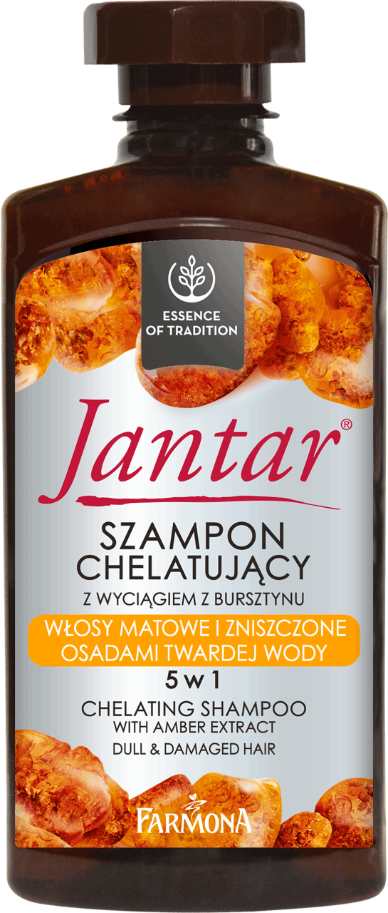 suchy szampon jantar rossmann