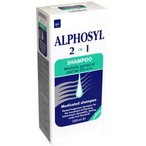 alphosyl szampon allegro