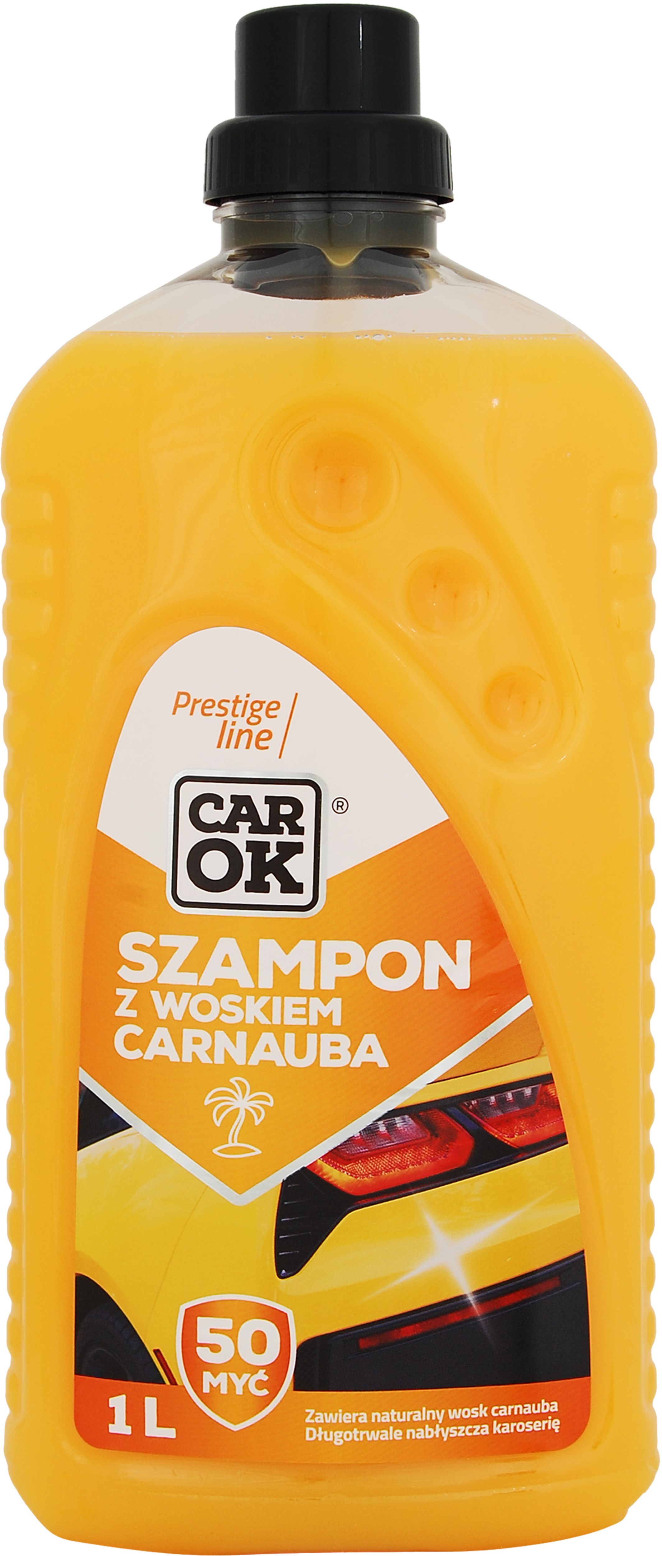 carok szampon 5l gdzie kupić mrówka