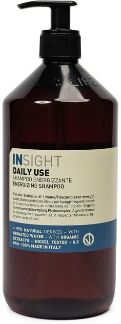 insight daily use szampon energetyzujący