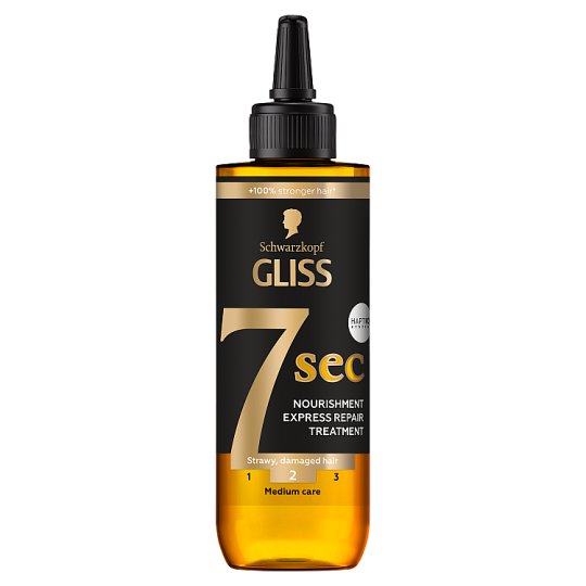 szampon gliss kur oil in cena tescp